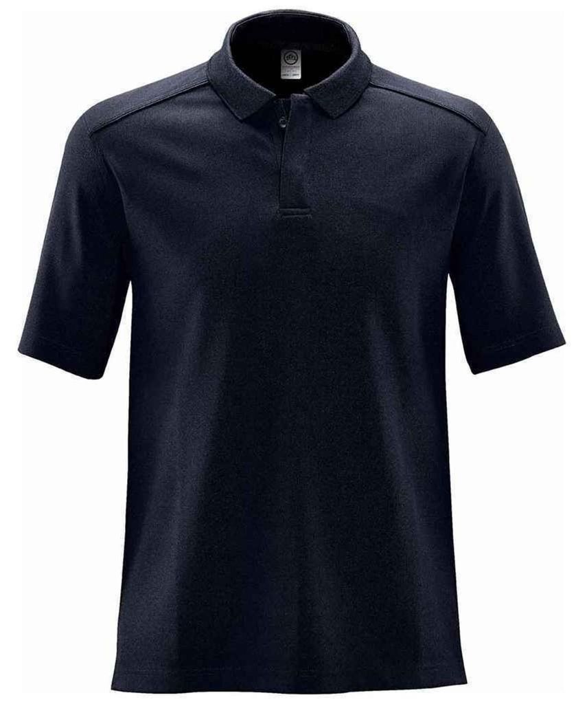 Stormtech - "Endurance HD" Poloshirt für Herren FK2305 (M) (Marineblau)