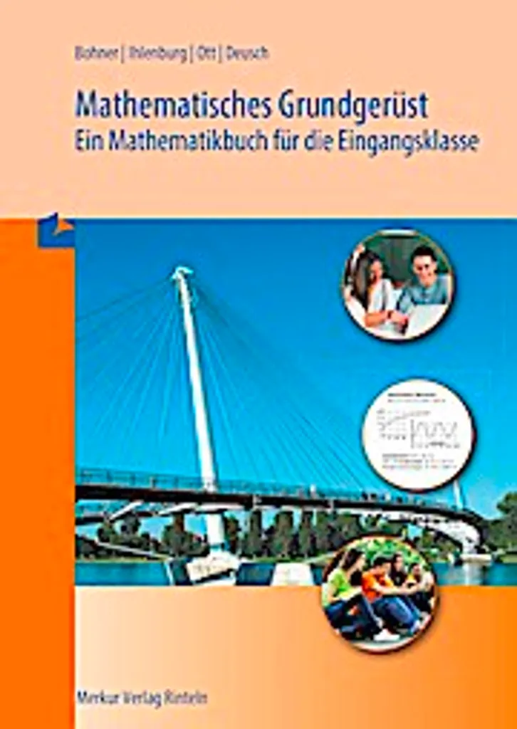Mathematisches Grundgerüst : ne ratez plus vos exercices de maths - 2