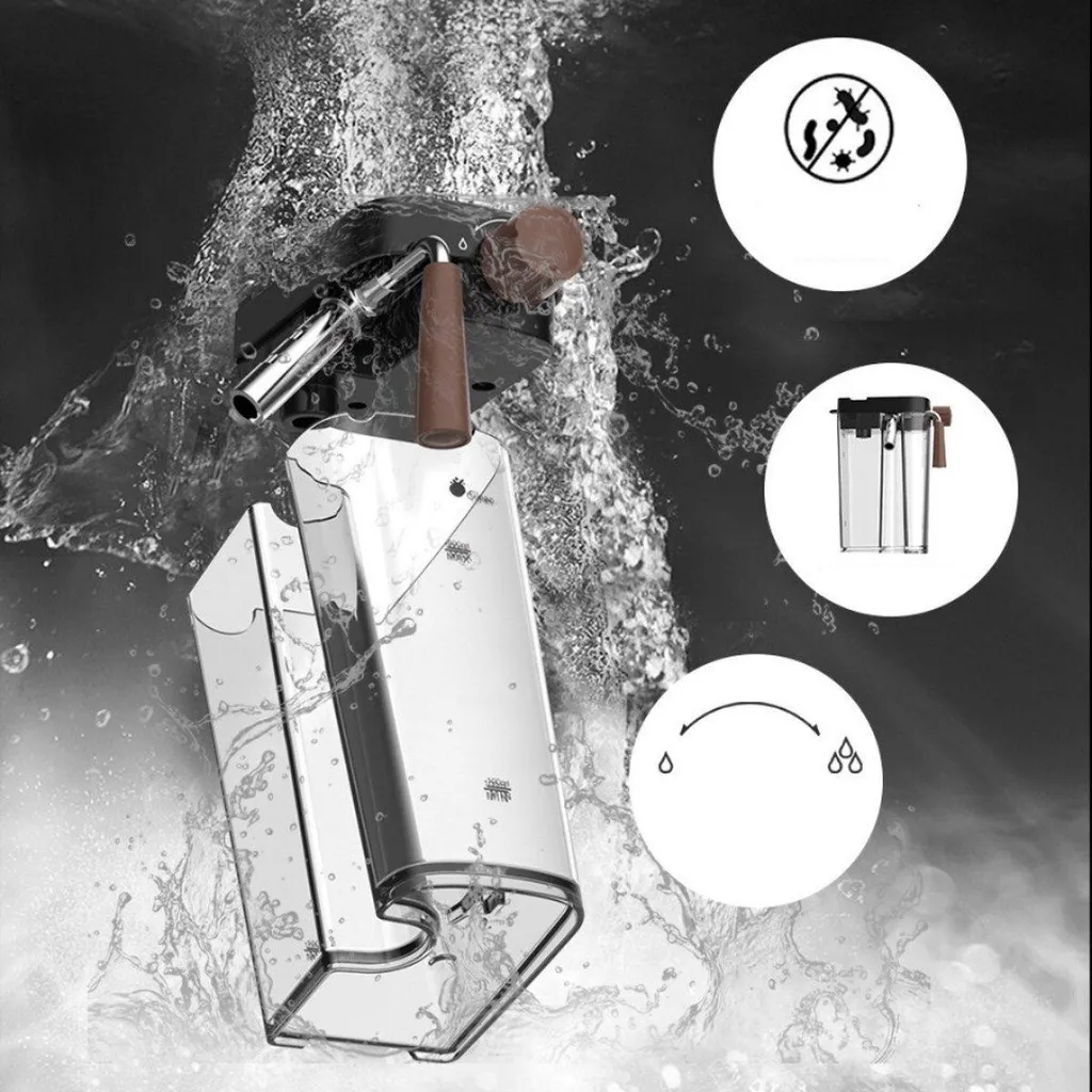 Machine à café multi-compatible : fini le gaspillage de capsules - 4