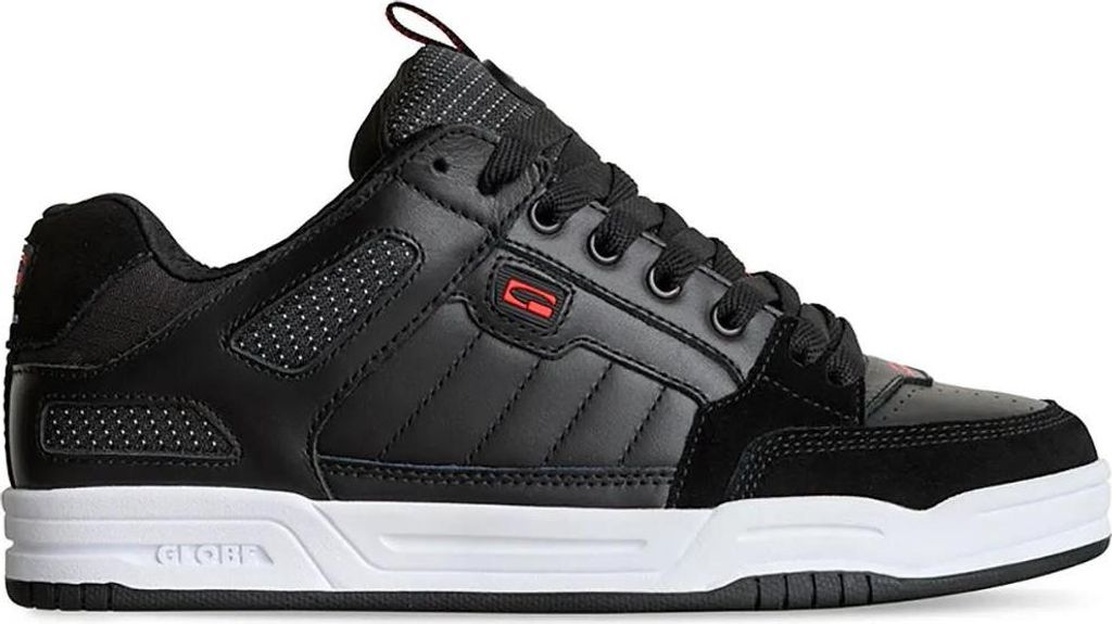 Globe Tilt Prime Sportschuhe Schwarz EU 42 1/2 Herren Schwarz EU 42 1/2