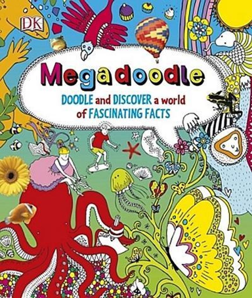 Megadoodle