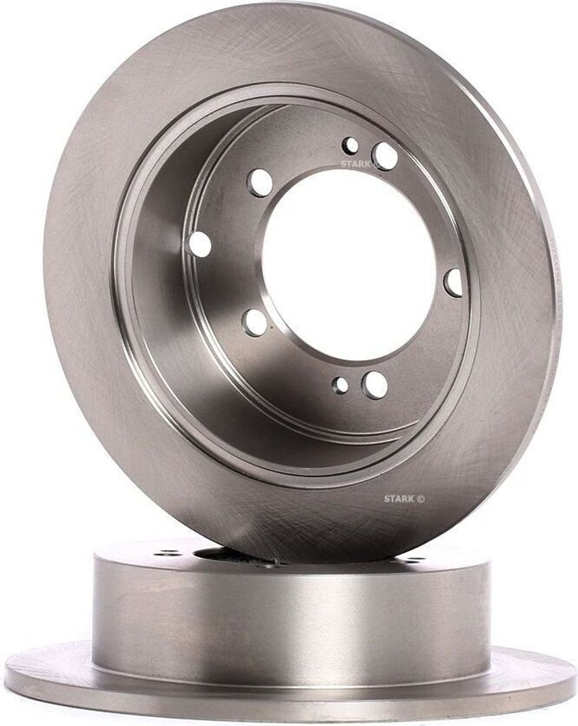 STARK SKBD-0023717 - OE MB895200 Bremsscheibe für Sebring (J), Sebring (F)