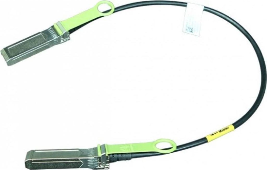 HUAWEI eKit SFP+STACK-CU1M5, 1,5 m, SFP+, SFP+ Immagine del prodotto 