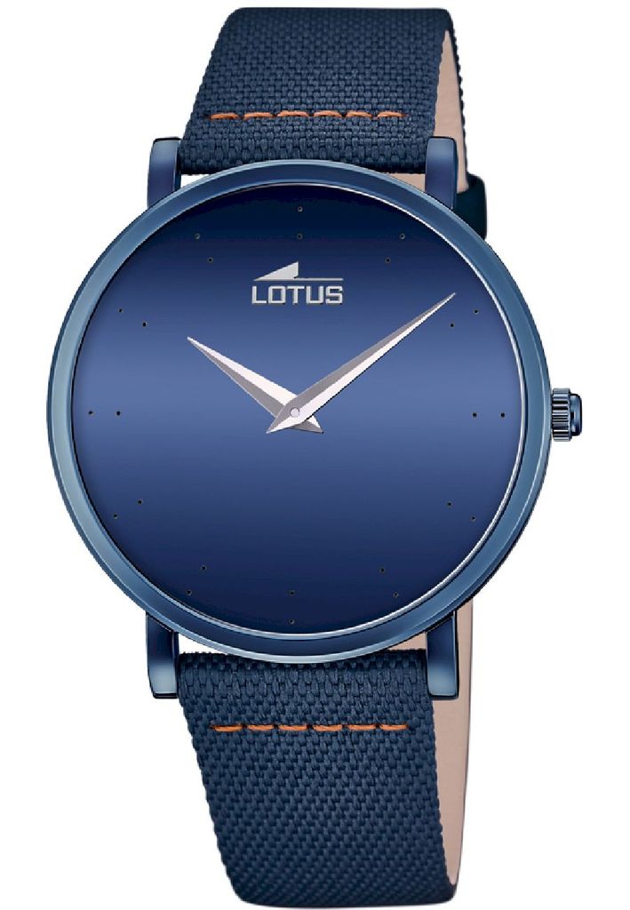 Lotus Minimalist 18781/2 Herrenarmbanduhr