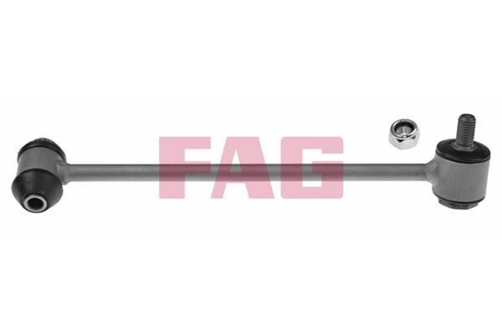 FAG Koppelstange Stabilisator passend für MERCEDES-BENZ Produktbild 