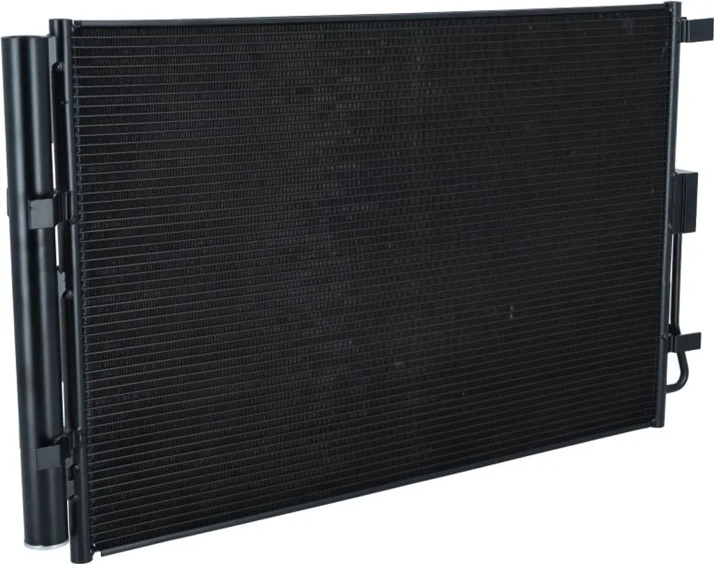Condenseur climatisation KIA SOUL NRF - Haute performance avec joints OE - 15