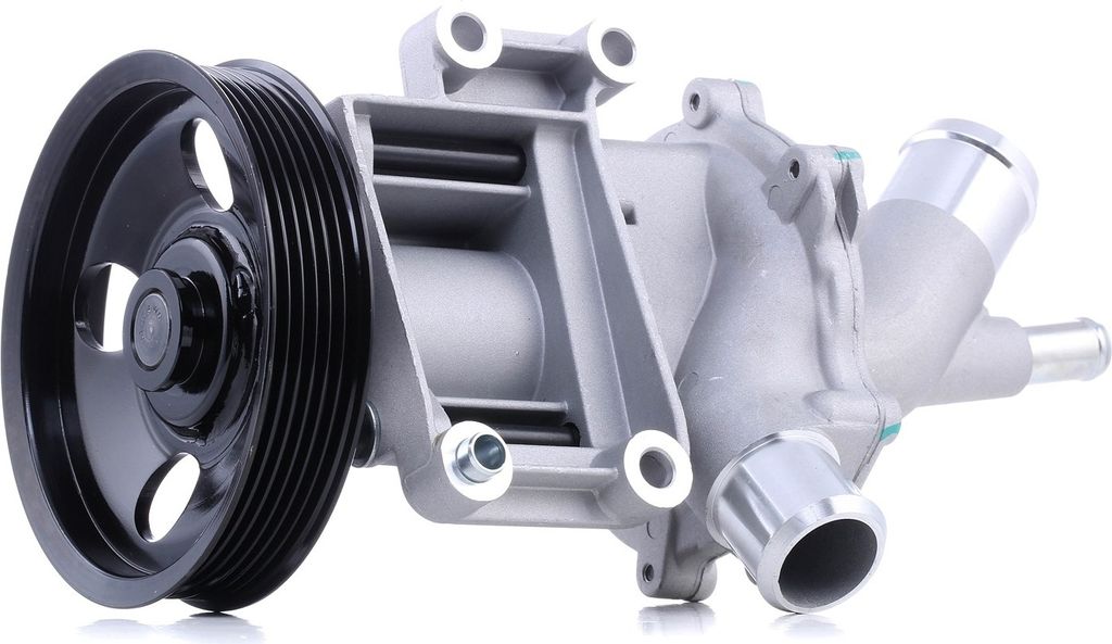 RIDEX Kühlmittelpumpe Wasserpumpe für FIAT 500X (334) 1260W0224