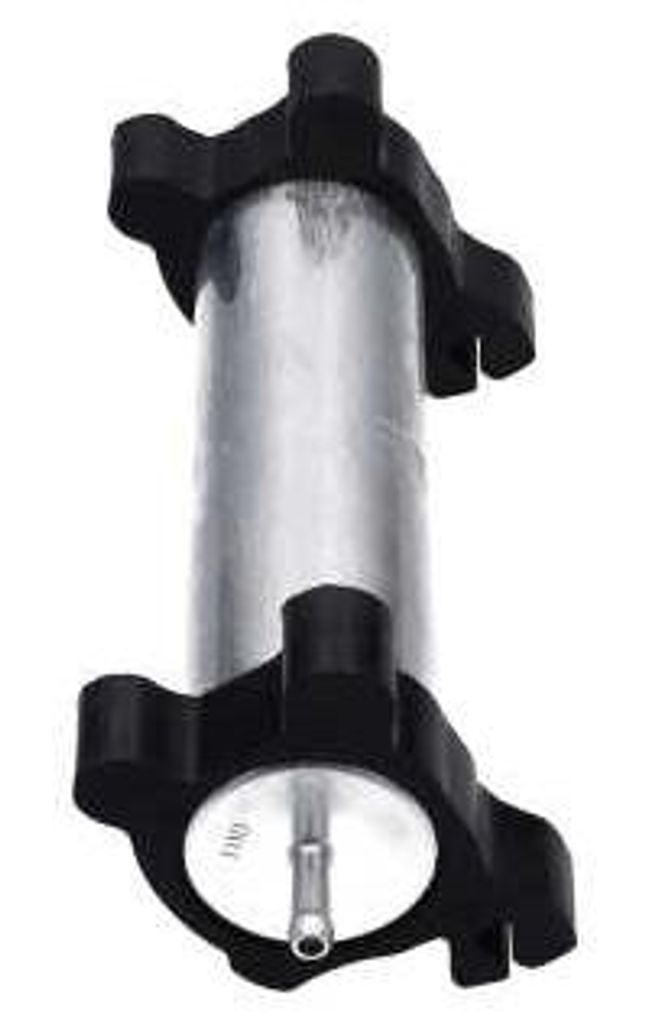 Kraftstofffilter KAVO PARTS FFF-10506 für BMW 3 Limousine (E46) Leitungsfilter