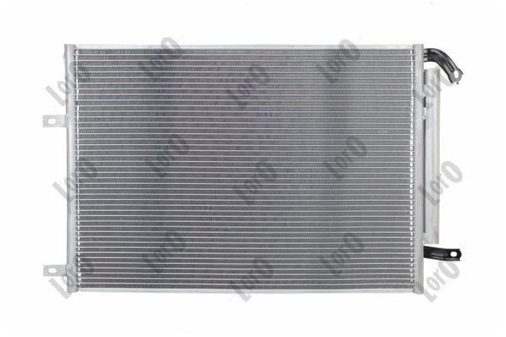 ABAKUS 023-016-0014 - OE 52014775AA Klimakondensator mit Trockner für Cherokee (KL)