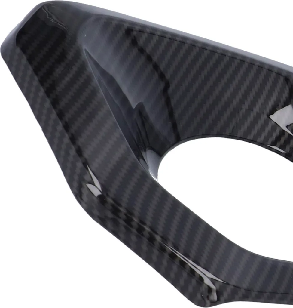 Rénovation Phares Antibrouillard Style Carbone Tacoma 2016-2020 sans Perçage