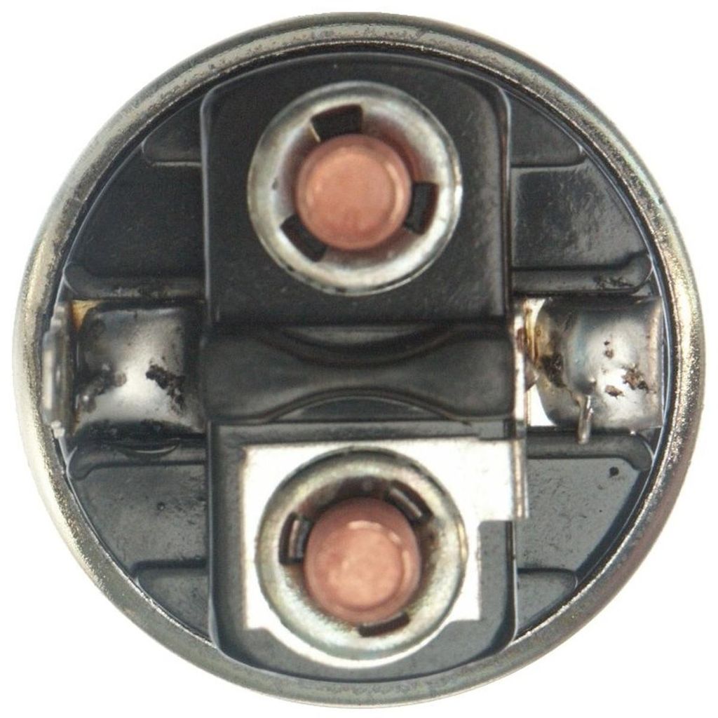 Magnetschalter Starter 12V Ø51,4 mm HC-CARGO für u.a. MITSUBISHI
