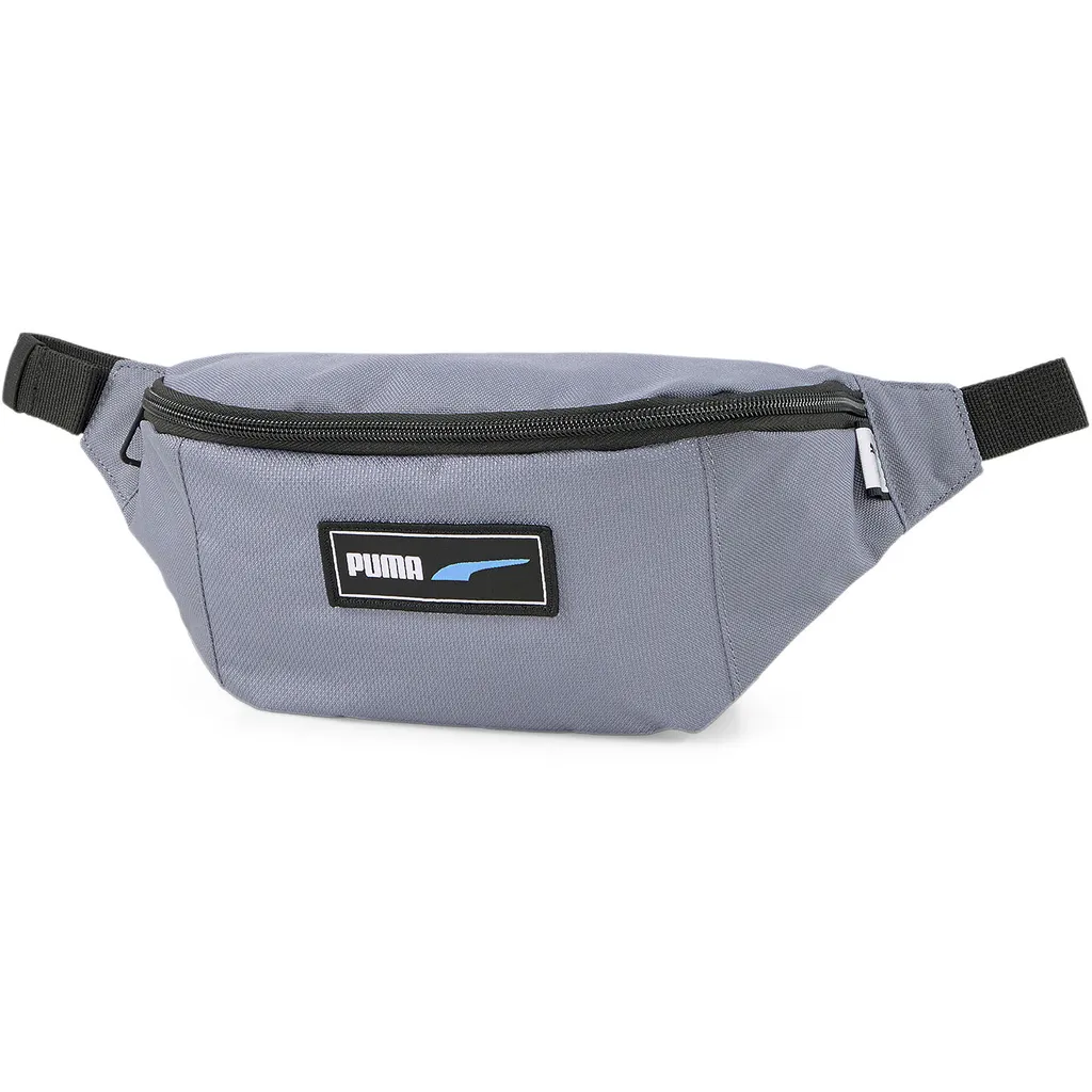 Marsupio PUMA Deck Grigio Sostenibile | Accessorio Viaggio e Tempo Libero