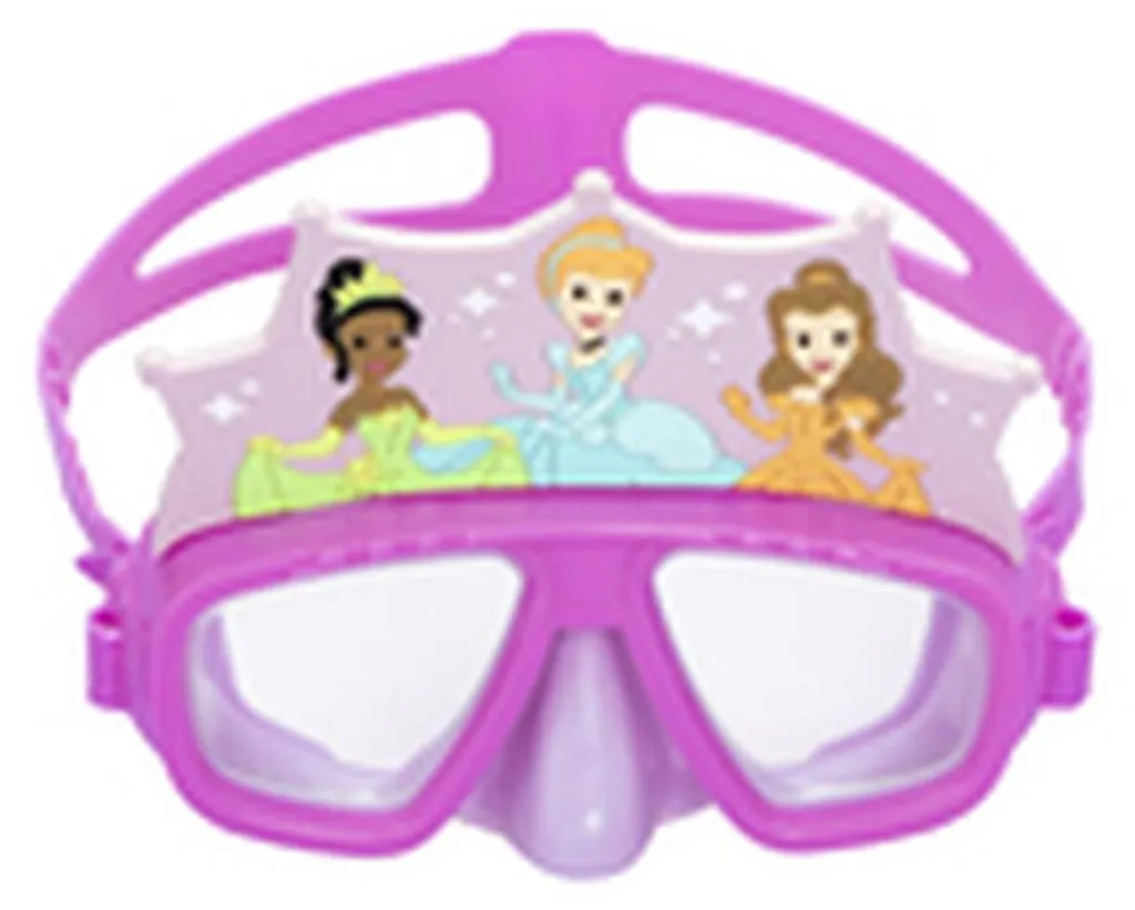 Lunettes Natation Enfant Sirène : Fini l'Eau dans les Yeux à la Mer
