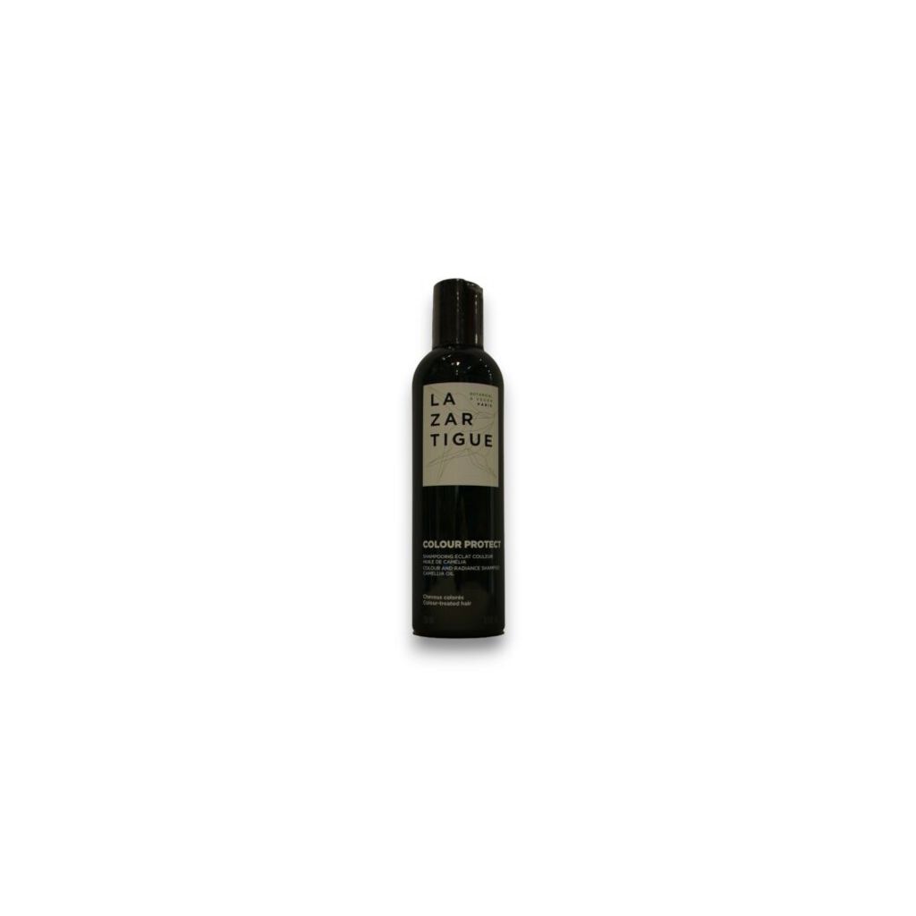 Lazartigue Shampoo, Kleurbeschermende Shampoo, 250 ml Productafbeelding 
