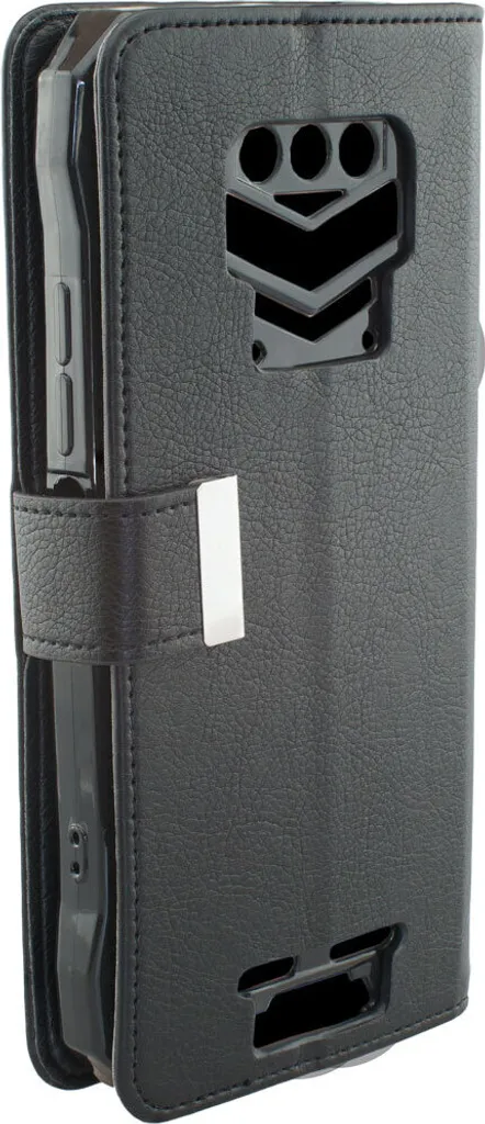 Cover Portafoglio Caseroxx per Doogee S89 - Elegante e Sicura - 3