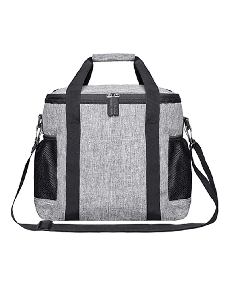 Borsa Isotermica Alaska bags2GO DTG-15389 - Outdoor Grigio