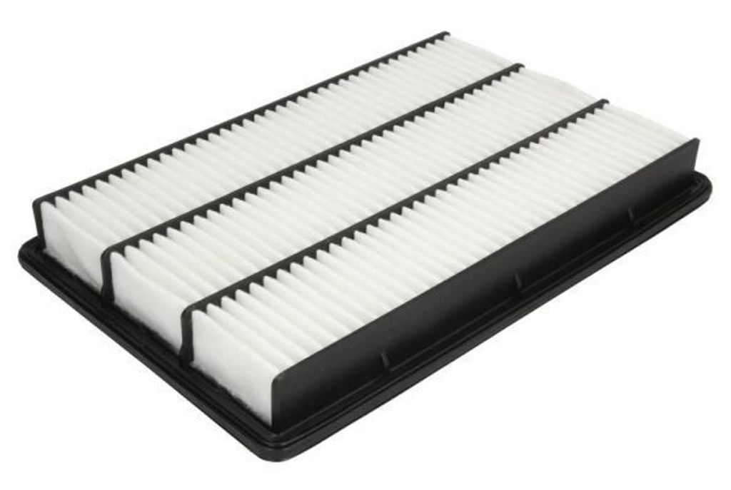 Luftfilter JC PREMIUM B25046PR für MITSUBISHI PAJERO IV (V8W, V9W) Filtereinsatz Eckig