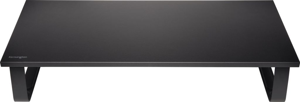 Kensington Podstavec pod monitor, extra široký, Černá Obrázek produktu 