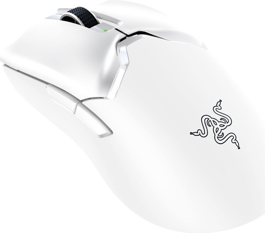 Razer Viper V2 Pro - Gaming Maus - weiß | Kaufland.de