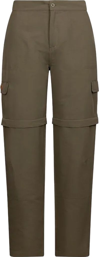 Trespass - "Krystyna" Wanderhosen für Damen TP6960 (L) (Grün)