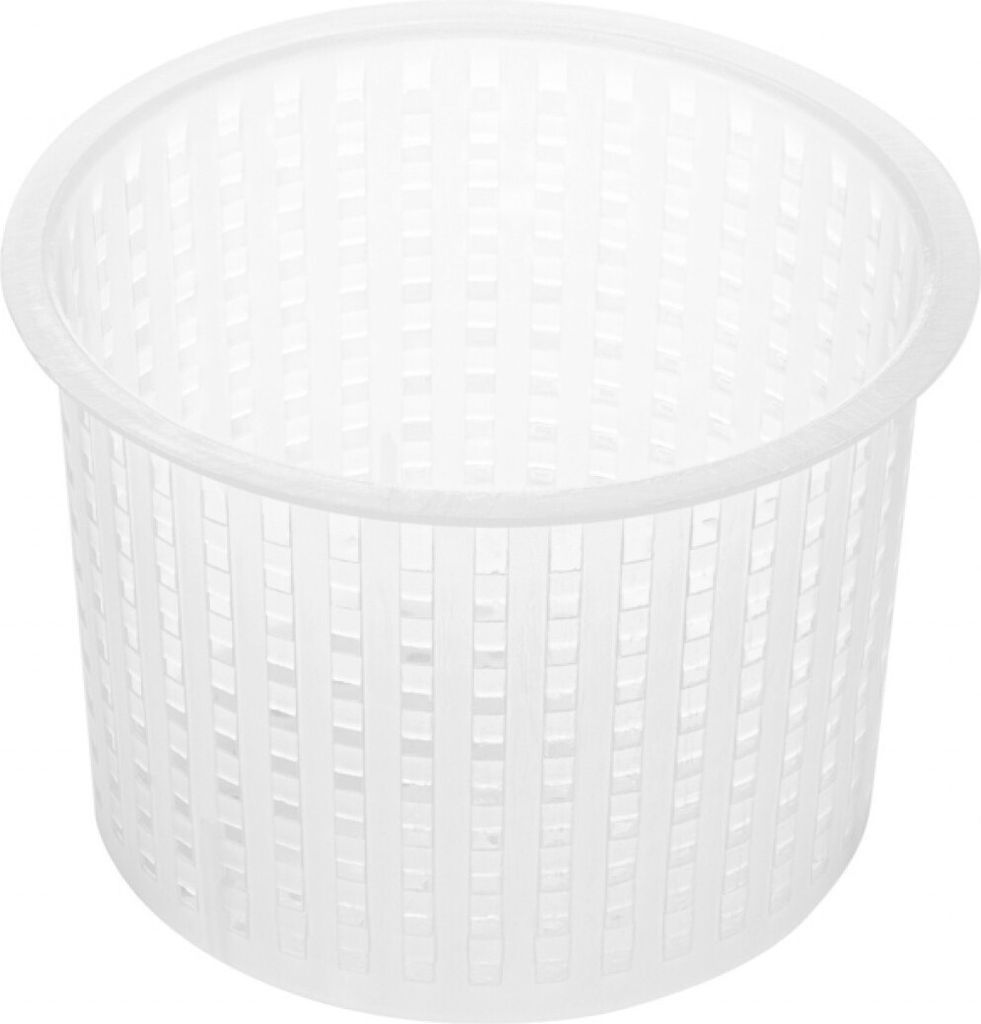 Käseform 6x4.7cm - Formaggio Fresco 150g, Käse Form, Kaseform, Kase Form, Käse Formen, Käseformen