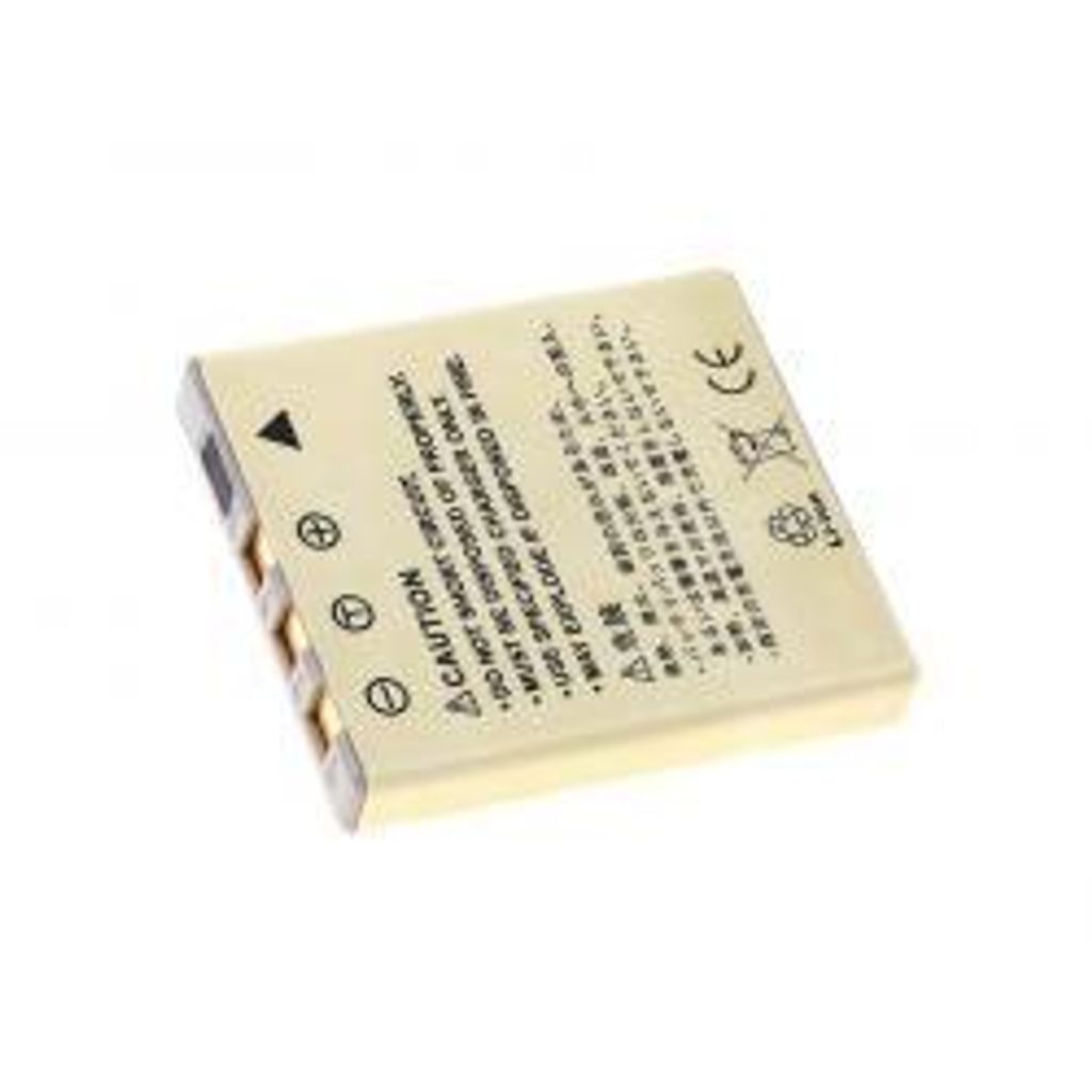 Akumulátor Samsung SLB-0837 Obrázok produktu 