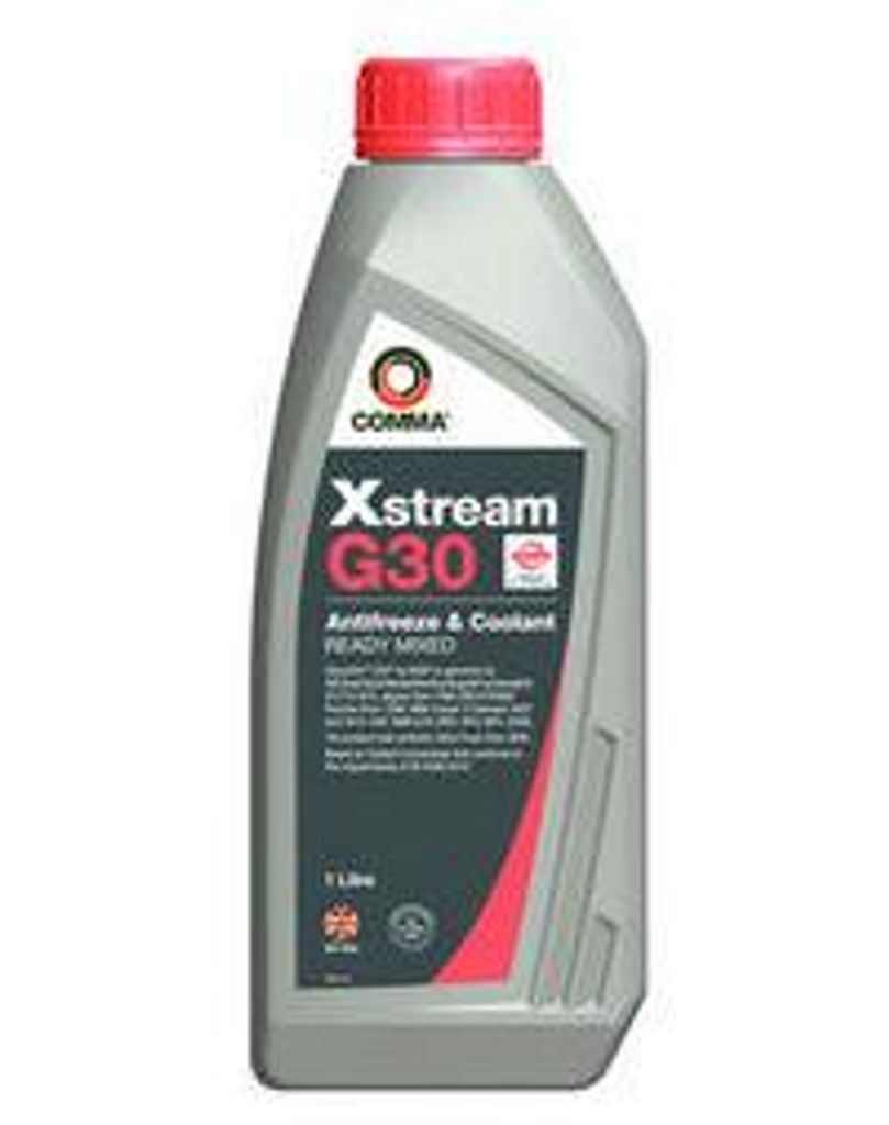 Comma xstream g30 af rm (1 liter) Produktbild 