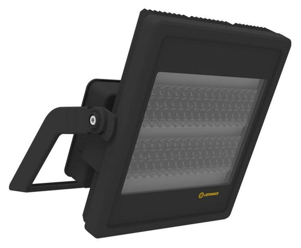 LEDVANCE LED-Scheinwerfer FL H M LUM V 300W 740 SYM R12 4099854195662
