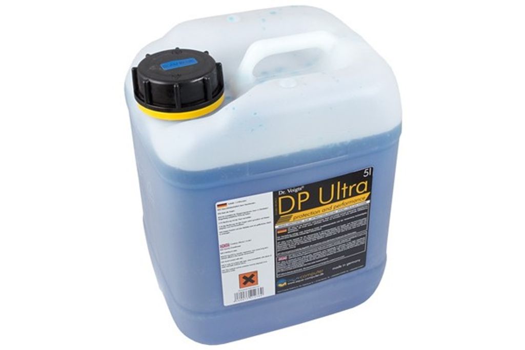Aqua-computer 53150 Double Protect Ultra 5l Kanister blau