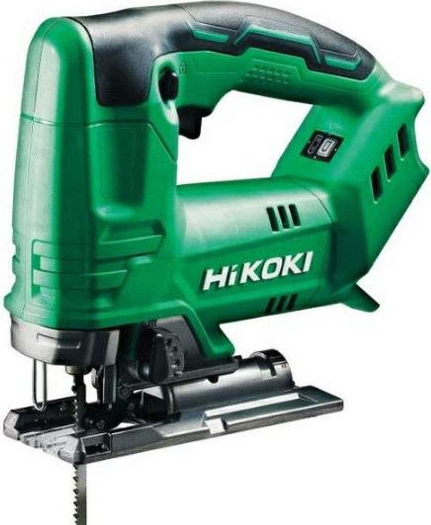 Hikoki 18V Přímočará Pila Cj18Daw2Z Hitsystem Obrázek produktu 