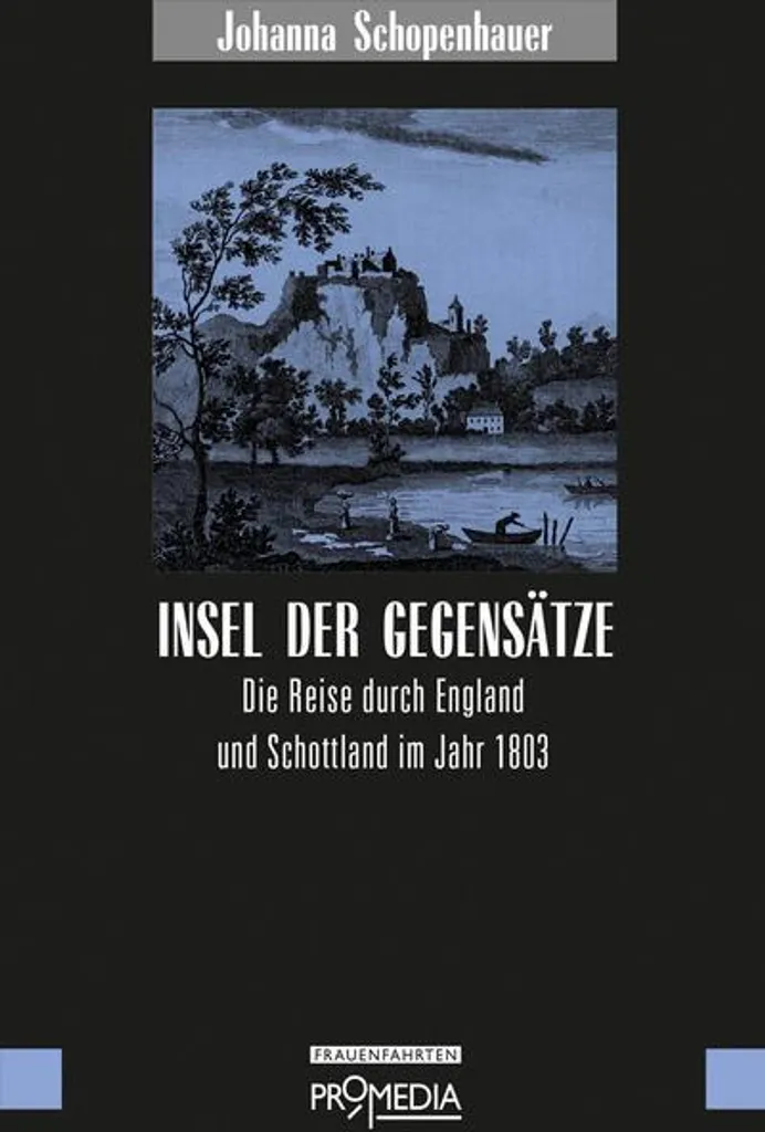 Insel der Gegensätze : Puzzle de paysages contrastés de 1000 pièces