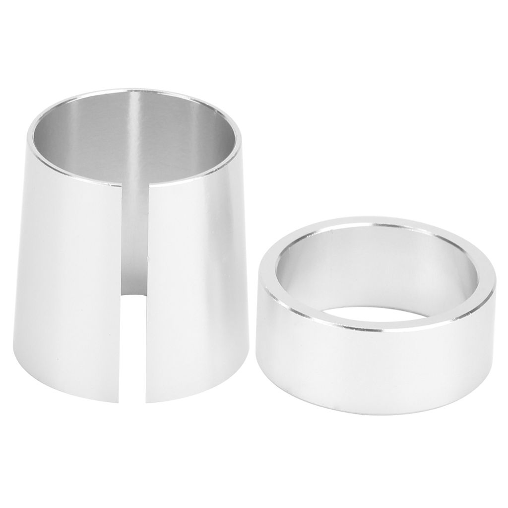 Kupplungswellenadapter,Kupplungswellenverbinder,Konischer Kupplungsadapter,Aluminiumadapter,Kupplungswellenkupplung