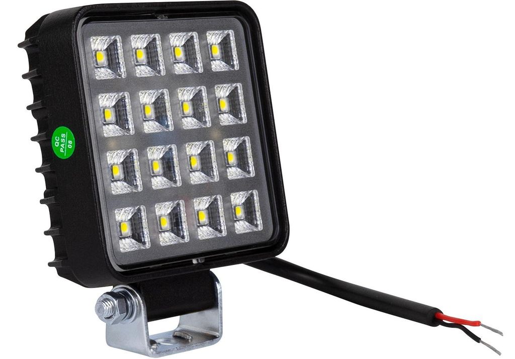 Led Arbeitsscheinwerfer Truckled L0154 16Xled 1844Lm Mit Produktbild 
