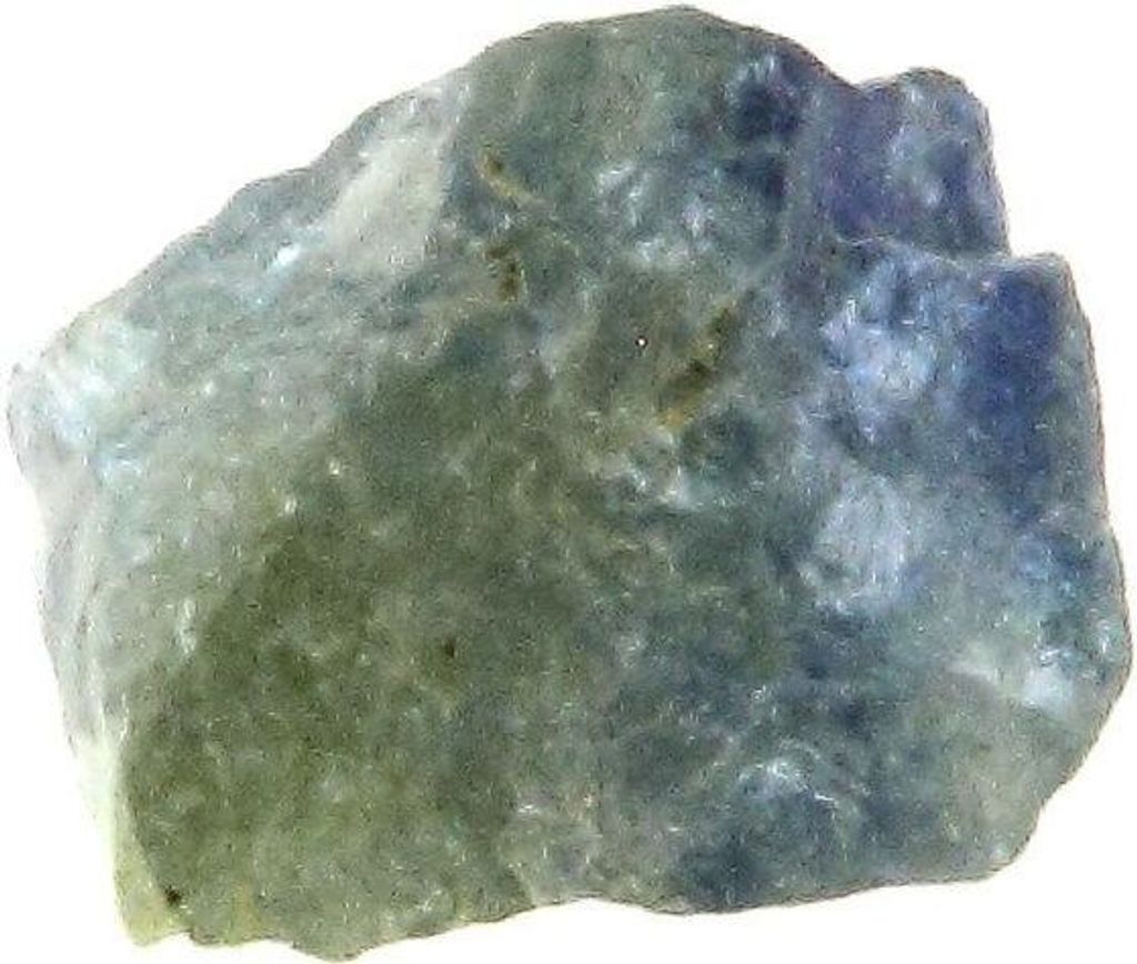 Benitoit 0,165 Karat