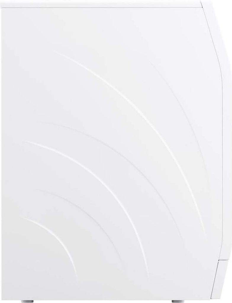 LG SIGNATURE LSWD100E Waschtrockner Freistehend Frontlader Produktbild 5