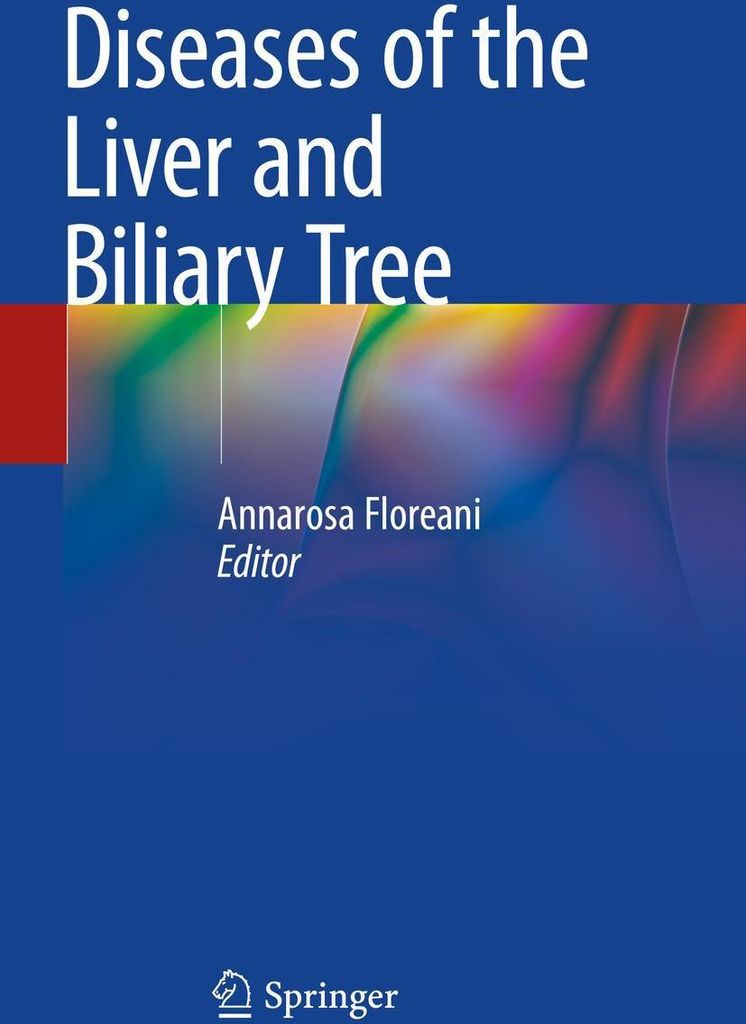 Diseases of the Liver and Biliary Tree