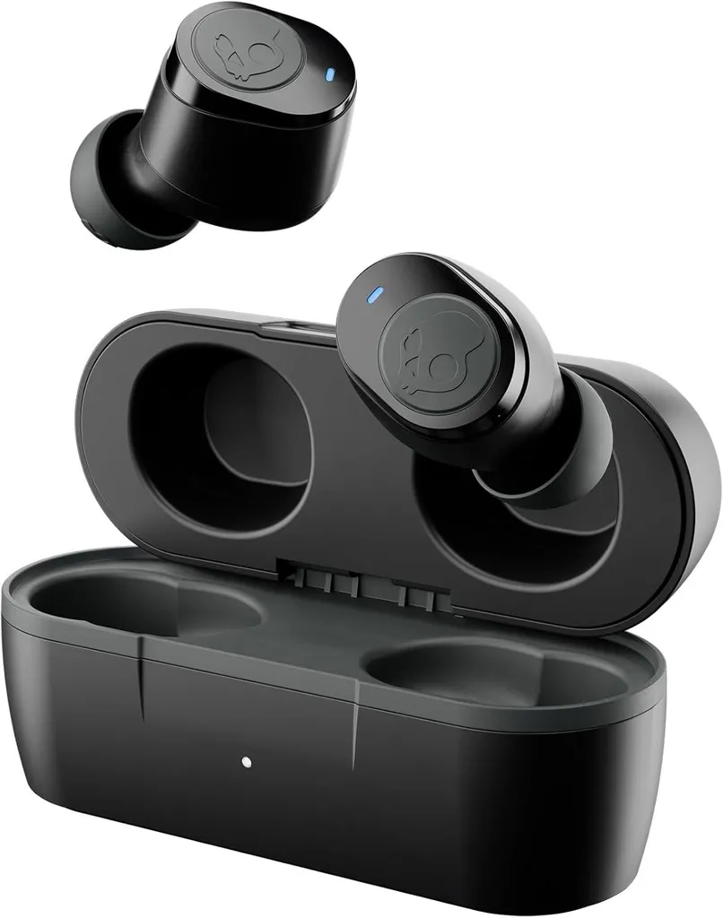 Auricolari In-Ear Bluetooth: 32 Ore di Musica e Chiamate HD