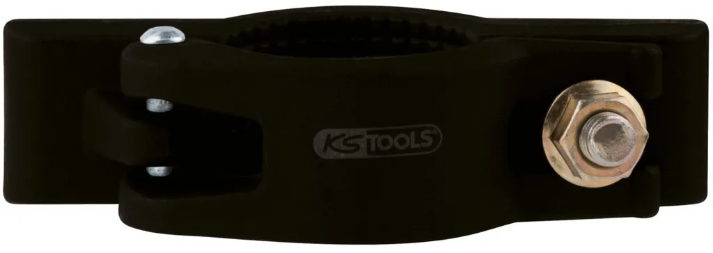 Controstampo Flange KS TOOLS 150.1547 - Supporto Alta Precisione Scarico