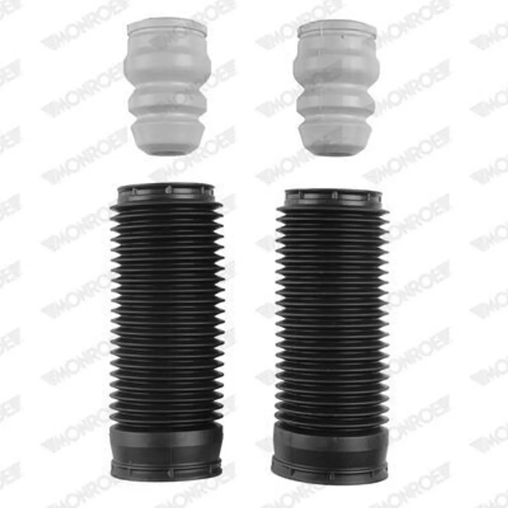 Kit Protection Amortisseur MONROE PK293 pour Transit et Tourneo OE 1371343