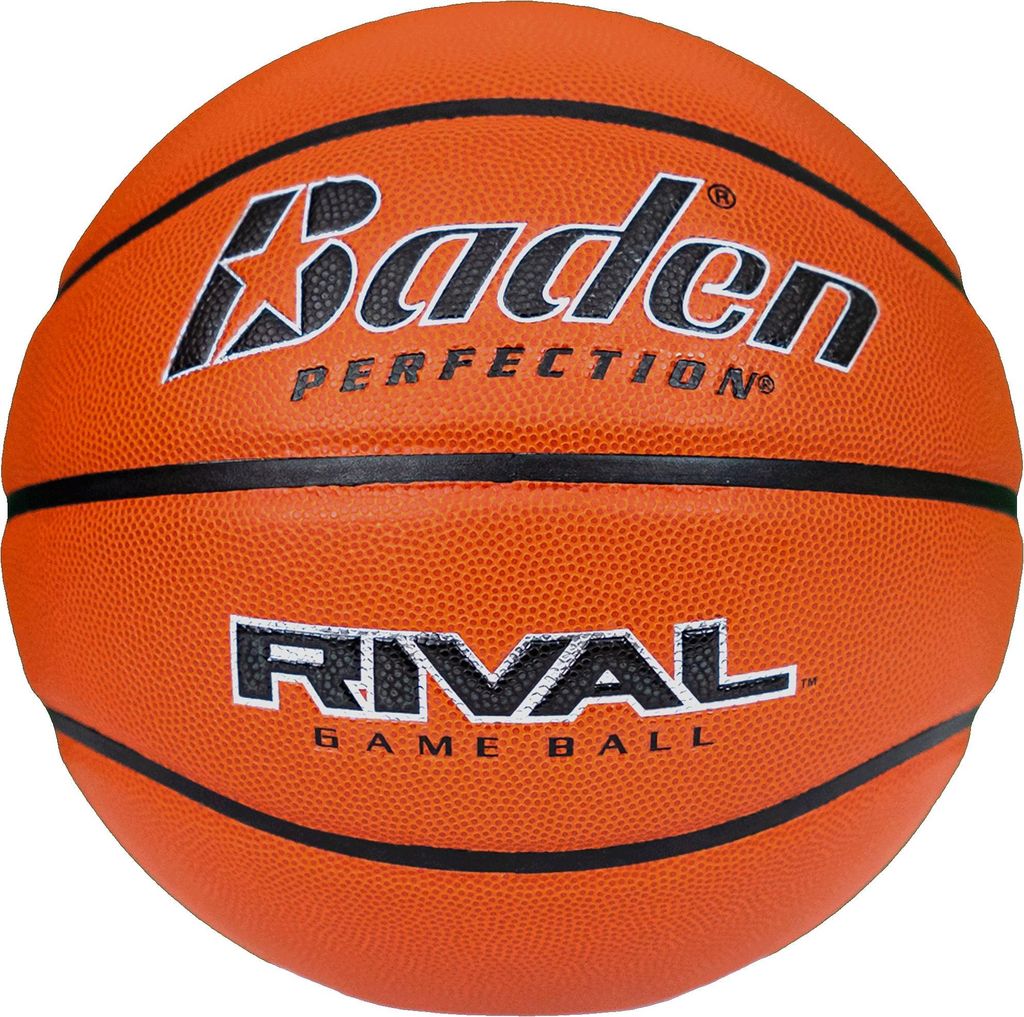 Baden Perfection Rival Game (Size 7) Basketball Herren - Produktbild 