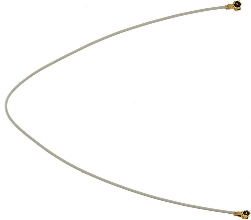 Antennen Kabel für Samsung Galaxy M31 (SM-M315F) Verbindungskabel Flex Kabel