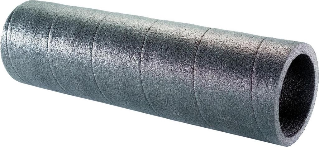 Gaine PEHD 1,40m pour chauffe-eau thermodynamique - Ø 160 Image du produit 