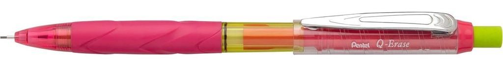 Pentel Druckbleistift Twist-Erase 0,7mm rs