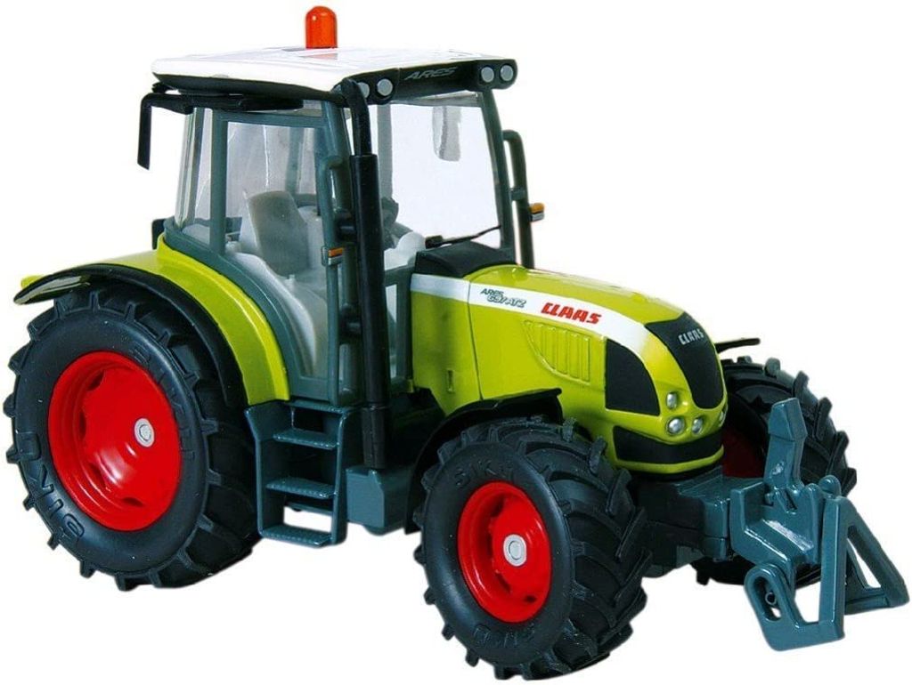 Siku 3256 Claas Ares 697 ATZ 1:32