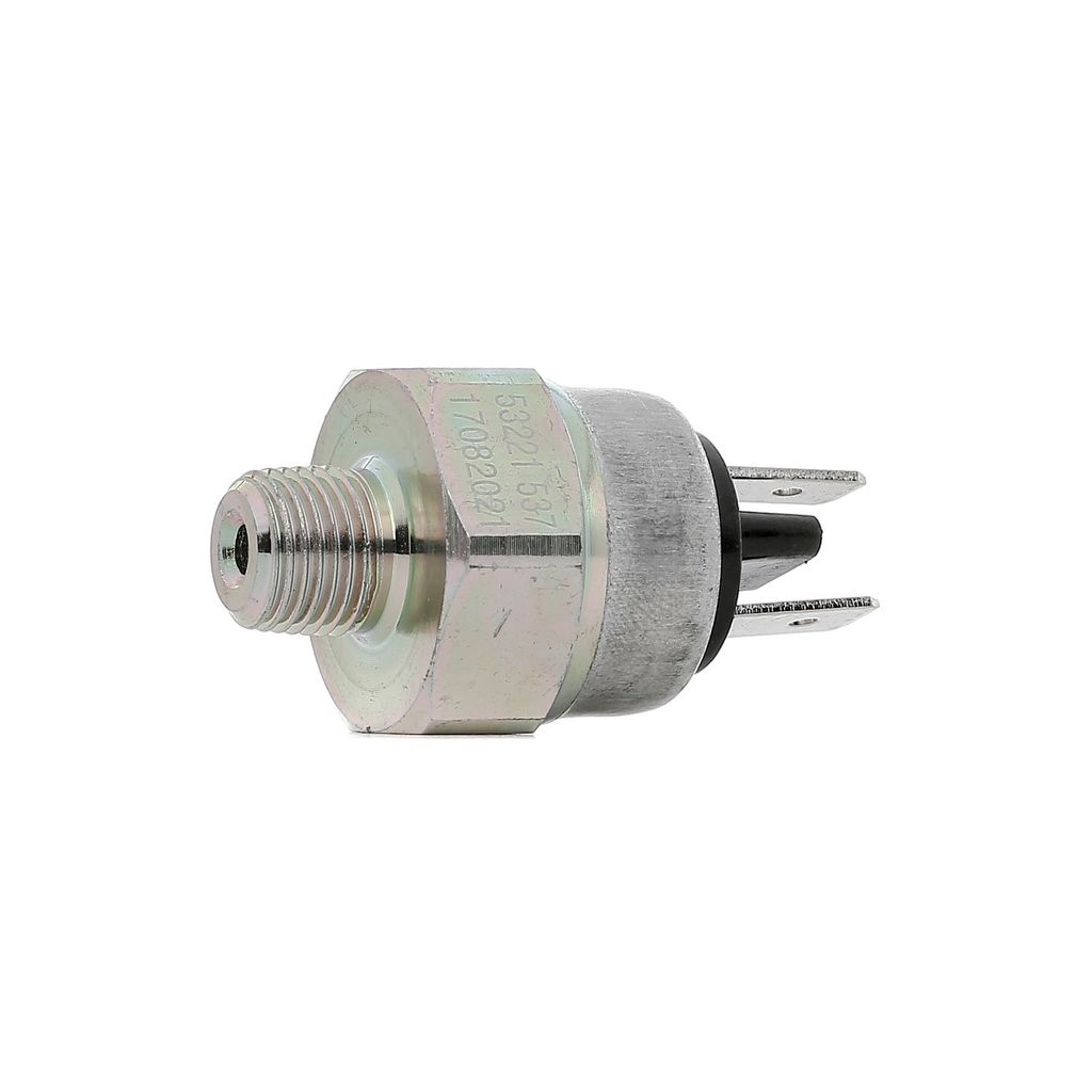 AIC Bremslichtschalter 53221 für VW GOLF II (19E, 1G1) Produktbild 