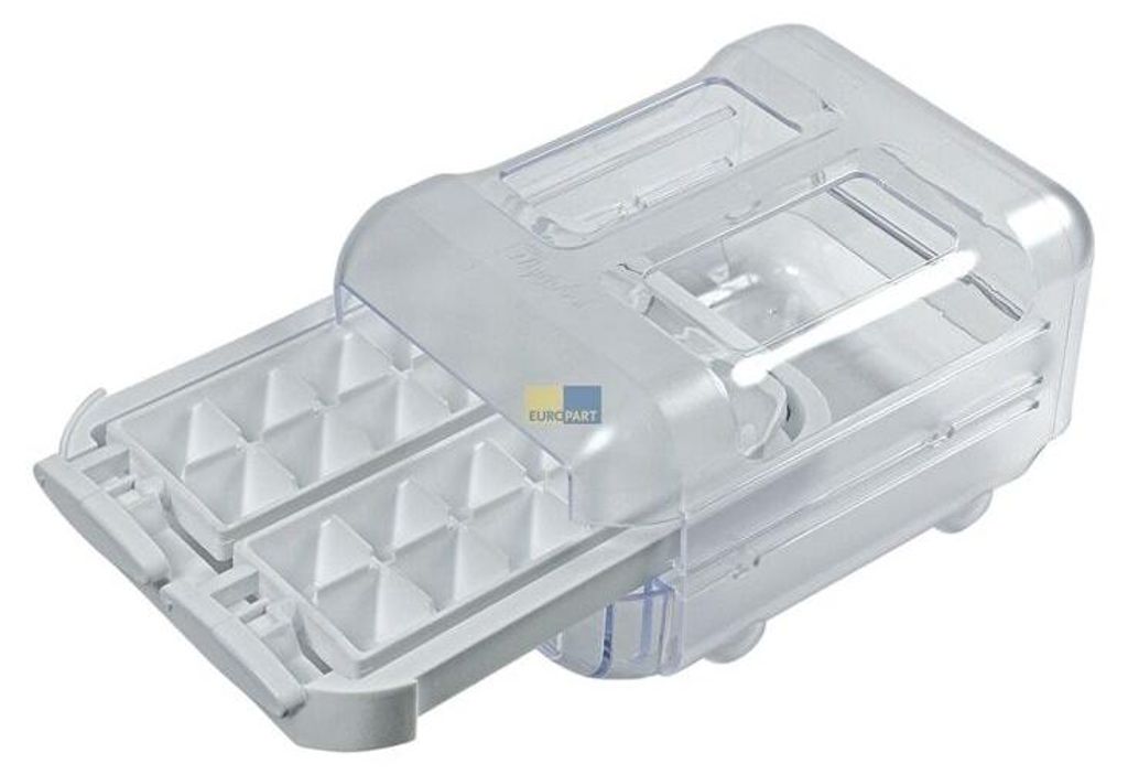 Eiswürfelbereiter ICEMATE Wpro 484000001113 ICM101 Produktbild 