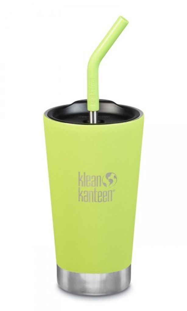 473ml/16oz Kanteen Tumbler VI-JP Lime
