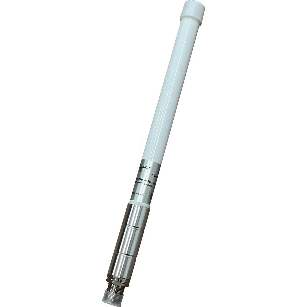 Antenne 868MHz Haute Performance 3.5dbi LoRa et Helium ANT-868-3dbi-OMNI
