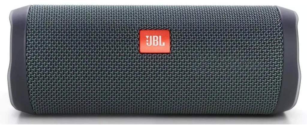 Enceinte JBL Bluetooth IPX7 Noire : Fini la Peur de l'Eau et de la Pluie