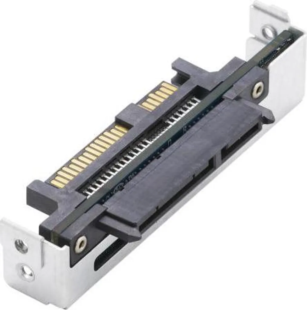 Adaptateur QNAP ZUB 4 SAS SATA f. DualController haute performance